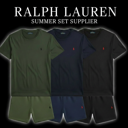 Ralph Lauren Summer Set Supplier