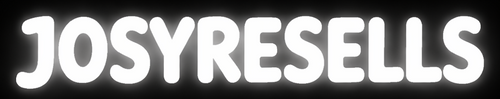 JOSY RESELLS